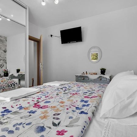 Apartman Glow Makarska Exterior photo