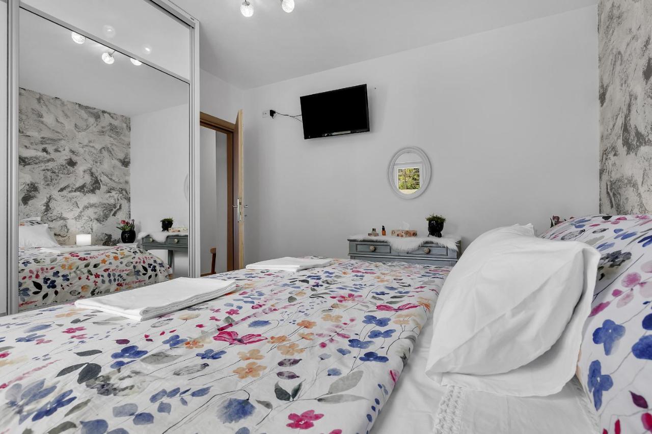 Apartman Glow Makarska Exterior photo